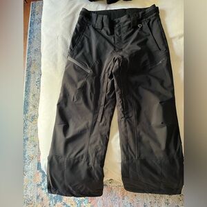 Obermeyer Insulated Ski Pants- Teen L (14-16)